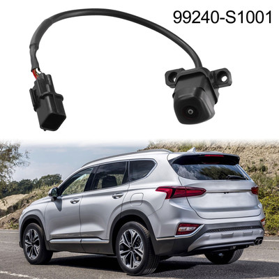 Rückfahrkameras speziell für Hyundai Santa Fe ab 2018 2020