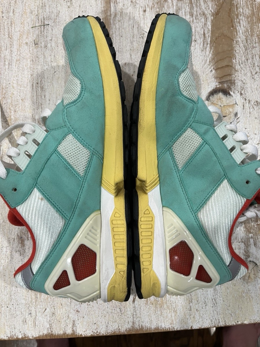 アゾレス9000 2台 Size 10 - adidas ZX 9000 30 Years of Torsion 2019 | eBay