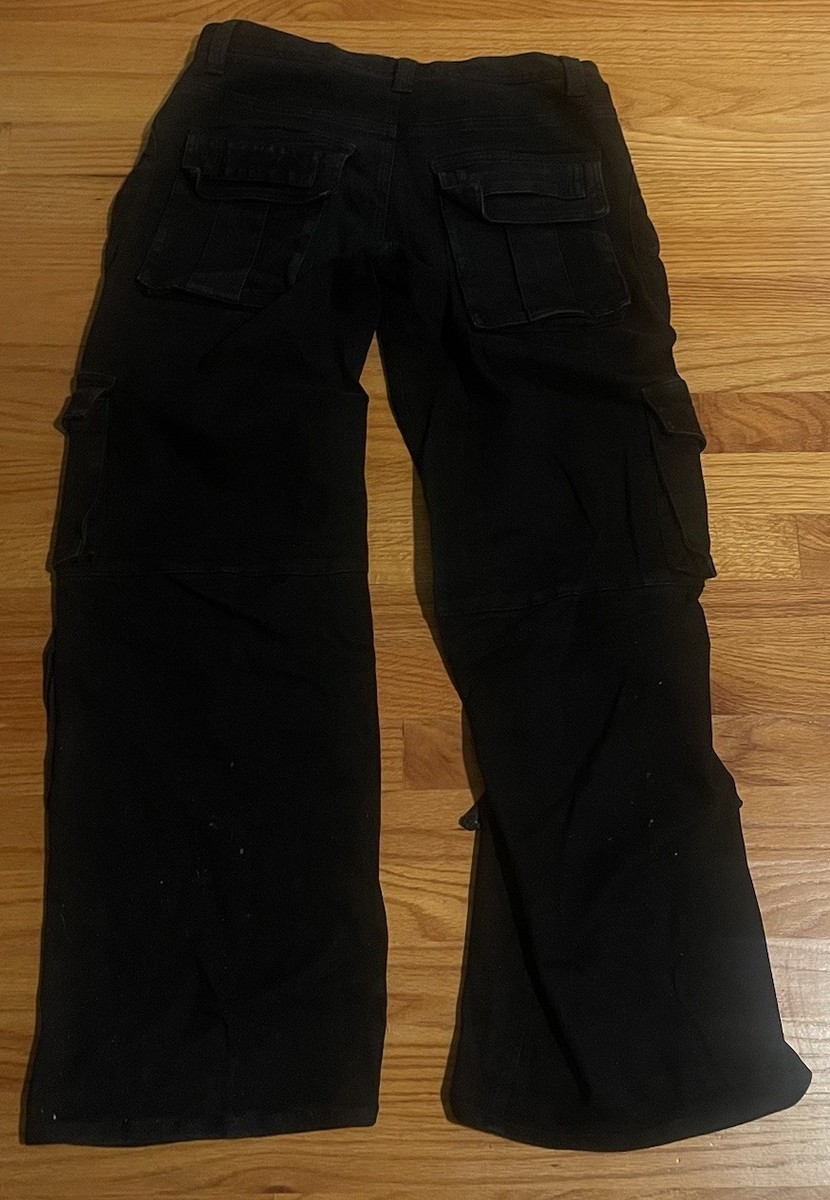 Yasuyuki ishii Gantz Gunslinger Pants | eBay