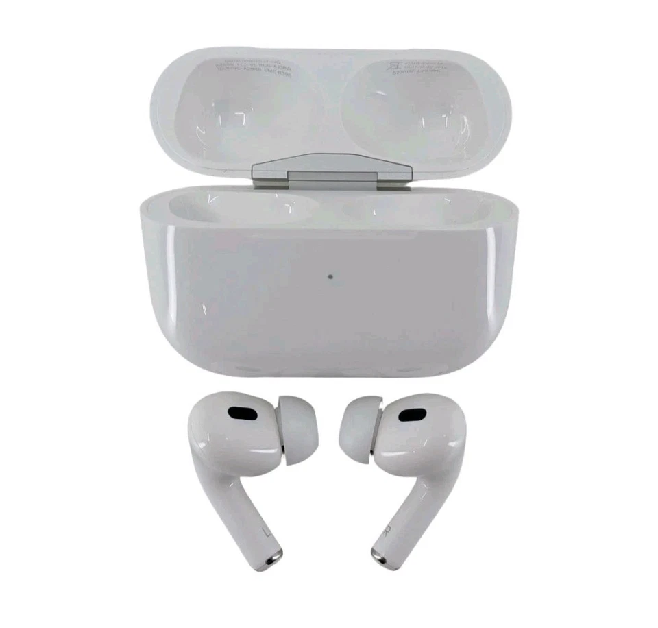 Apple AirPods Pro 2da Generación MagSafe USB-C y Bluetooth Foto 4 de 4