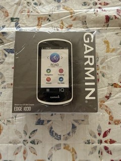Garmin Edge 1030 Bicycle Computer 0100175800