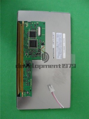 1PCS LQ070T1LG01 7'' 800x480 Resolution LCD Screen Panel #zn