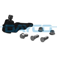 Traggelenk FüHrungsgelenk DSS2982 FüR Hyundai Santa FÉ 3 DM DMA I30 GD Hatchback