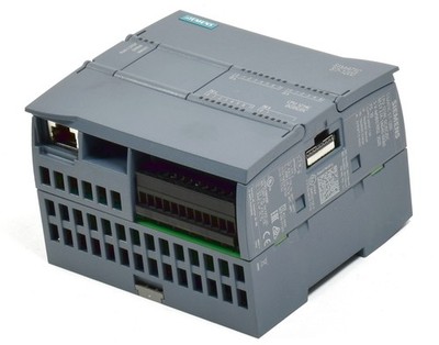 Siemens Simatic S7 CPU 1214C, 6ES7 214-1AG40-0XB0, 6ES7214-1AG40-0XB0