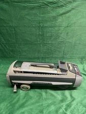 VTG 1980s Electrolux Silverado Deluxe Model 1505 Canister