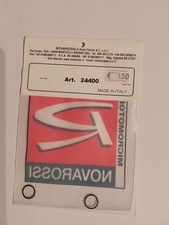 GOLD diameter 10x1mm for gearboxes ART.24400