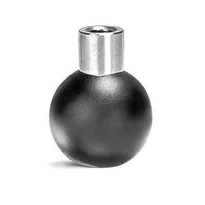 20mm Kugel auf 1/4'' Innengewinde, Stativgewinde, Ball Set
