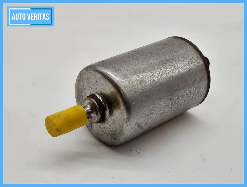 OPEL Astra F CC (T92) Calibra A (C89) Fuel filter REF. 818512 - Image 2 of 4