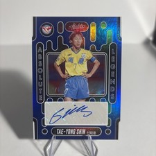 2026 Panini Revolution K League Soccer Checklist Guide in-content 42