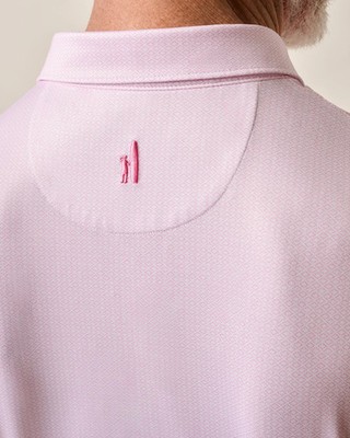 JOHNNIE O Men's Performance Jersey Polo (Slade) in Cabo  Size XXL  NWT  $98.00