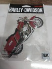 HARLEY DAVIDSON STICKERS — photo 2