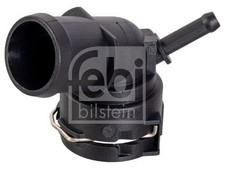 Febi Bilstein 180732 Coolant Flange Cooling System Fits Audi Cupra Seat Skoda VW