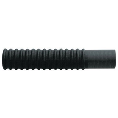 Best Welds 900-H-100R Ribbed Tig Welder Handle Replacement 1/2'' Rubber