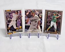 Nick Kurtz  3 Card Lot - Baseball Rookie Topps 2026 7th RC 9  97  usc178  lot11
