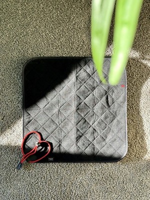 Canon PC-E2 Protecting Cloth (14.6'' x 14.6'') - Open Box