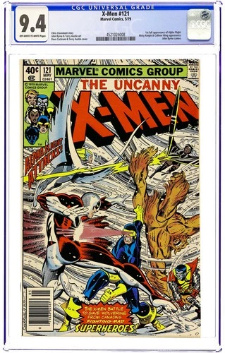 Comic Image