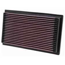 K&N Filters Luftfilter | 23455103