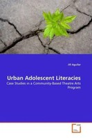 Jill Aguilar | Urban Adolescent Literacies | Taschenbuch | Deutsch