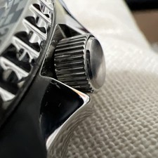 Authentic Seiko 5 Sports Special Edition Blue Dial Steel Men's Watch SRPK67❤️ 9