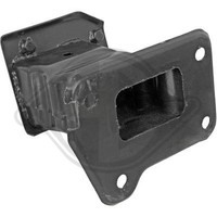 4446053 Halter, StoßFäNger Vorne Links FüR Nissan Qashqai II SUV (J11, J11_)