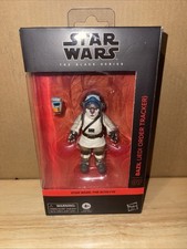 Star Wars Black Series Bazil Jedi Order Tracker 6  Action Figure 2024 Hasbro New