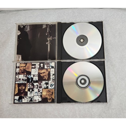 Duran Duran And Depeche Mode Tested Cd Lot 1993, 1984 Pre-owned - Picture 3 of 5