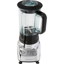 Dualit TableTop Blender poliert Standmixer