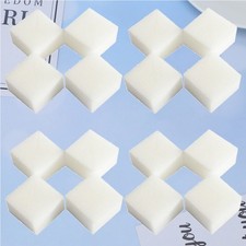 100 Pcs Planting Hydroponic Sponge Vegetable Cultivation Sponge Planting Sponge 0.13 per sponge
