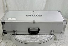 Dymo MiniVote ICD05-01 ICD05-02 Charging Base with Handsets SEE NOTES