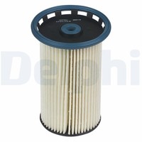 Delphi Kraftstofffilter HDF652 FüR Audi Seat VW