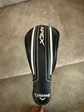 Callaway Apex 3H 20° Hybrid Right-Handed Stiff Graphite Shaft