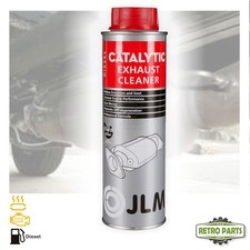 DPF Catalytic Converter Cleaner For Subaru Emission Reduction Treatment