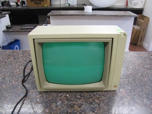 Apple II Monitor | eBay