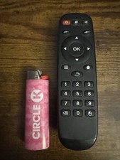 M8 Android TV Box Remote Control Replacement controller
