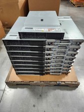 Dell R7525 24SFF AMD Server 2xEPYC 7742 128-C...