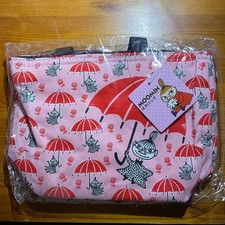 Moomin Moomin character bag Little My