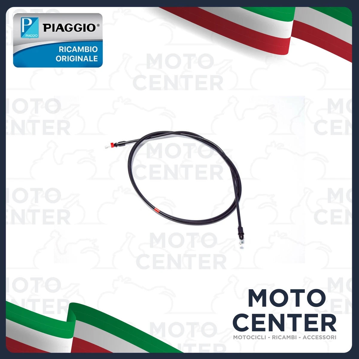 Trasmissione/cavo gas moto adatt. kawasaki zzr 600 e (1993-2006) (o em