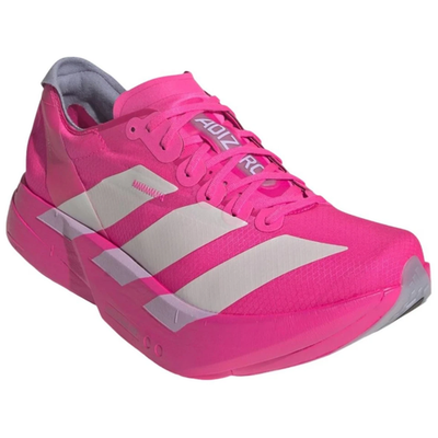 Size 12 - adidas Adizero Adios Pro 4 M Shock Pink for sale online