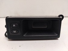Rover 400 HH-R 1998 Dashboard LCD screen display 39700ST3E0 TII5058
