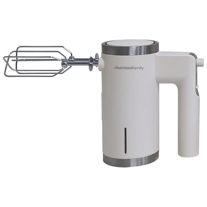 Melchioni Family Sbattitore Bianca Cordless 150W 118420040 Bianco