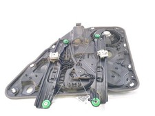 Lève vitre Porsche CAYENNE