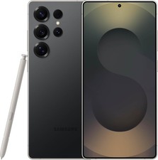 Samsung Galaxy S25 Ultra - 512 GB - Titanium Black (Unlocked)