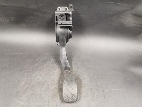 VOLKSWAGEN POLO PEDAL ASSEMBLY ACCELERATOR PEDAL, AUTO T/M TYPE, 6R, 05/10-08/14