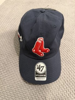 2026 Special Edition ’47 Boston Red Sox Noah Kahan Live at Fenway Park Navy Hat