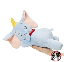 Dakimakura Disney Smooth Sleeve Pillow S 30cm Morishita