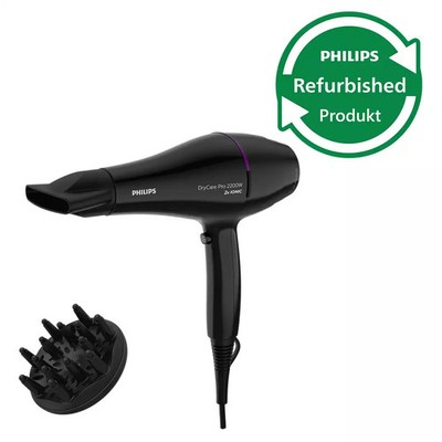 Refurbished Philips DryCare Pro Haartrockner BHD274/00R1
