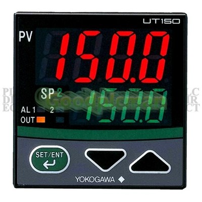 Used   UT150-VN UT150VN Temperature Controller #iv