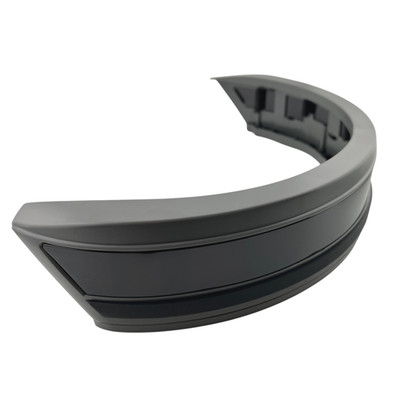 Shark AV1002AE AV1010AE AV1102A1US AV1102ARUS Robot Front Bumper Guard - Gray