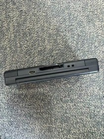 Nintendo Ds Lite iQue Limited Edition