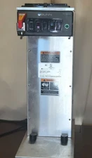 Bunn 23001.0006 CWTF15-APS Automatic Airpot Coffee Brewer, Hot Water Faucet Work